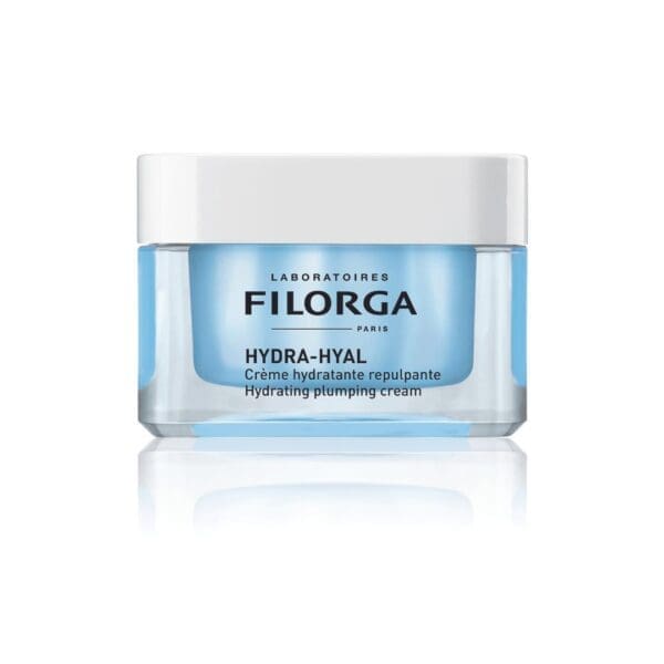 SK Filorga Hydra-Hyal Hydrating Plumping Cream