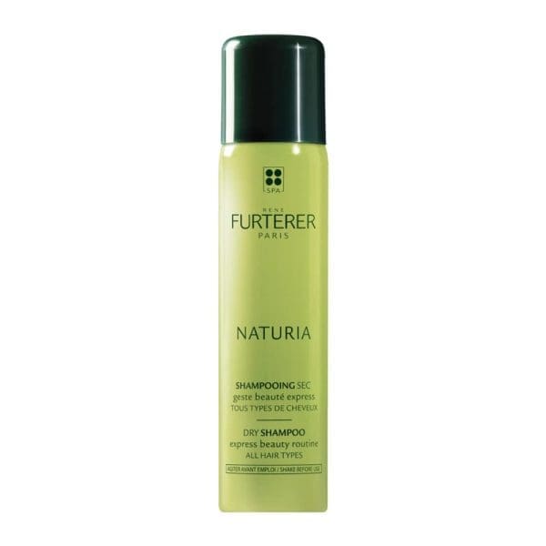 Rene Furterer Naturia Dry Shampoo at skinperfection