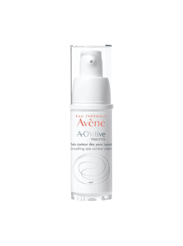 Avene-Aoxitive eyes-smoothing eye cream-eye contour