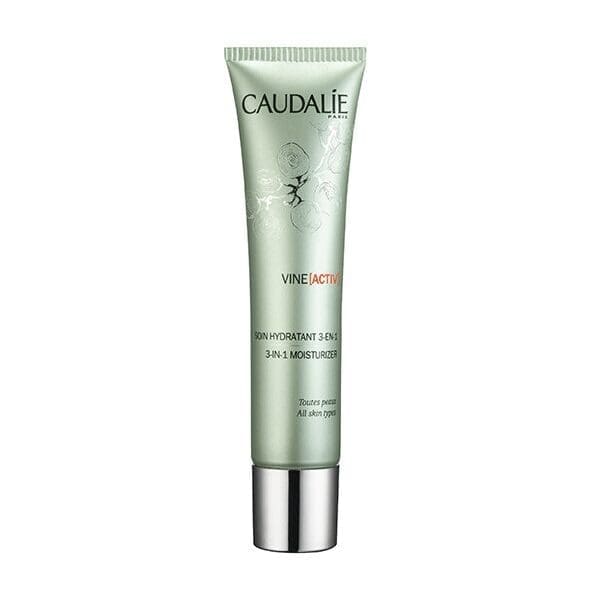 CAUDALIE-VineActiv- 3 in 1 moisturizer-all skin types