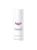 Skin Perfection - Eucerin - Dermopurifyer - Mattifying fluid - oily skin - acne prone skin -