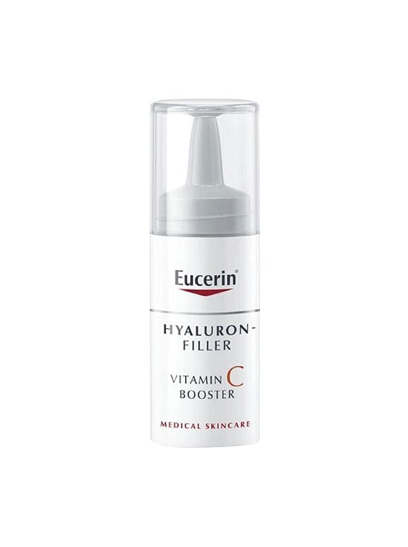 Skin Perfection - Eucerin - Hyaluron Filler - Vitamin C - All skin types
