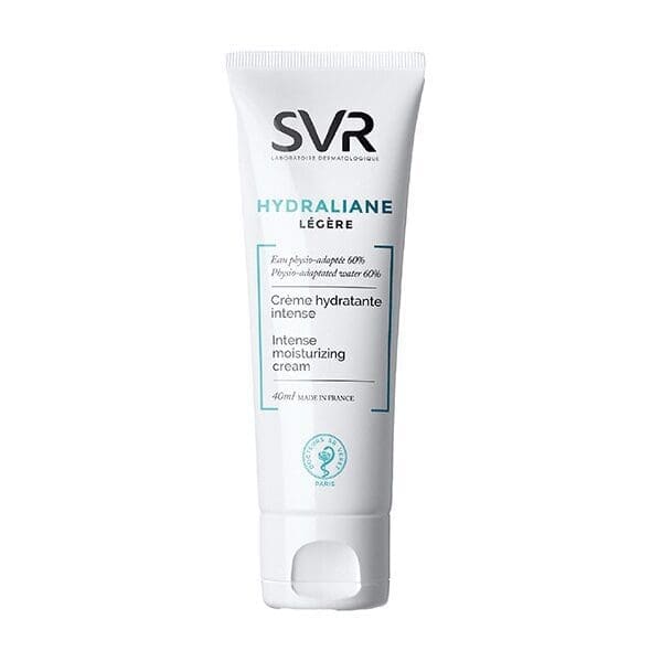 SVR-Hydraliane-Legere-Moisturizing Cream-Normal to Combination Skin-40ml