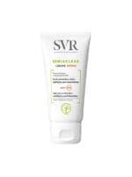 SVR-Sebiaclear-Cream SPF50-High Sun Protection-Mattifying Anti Blemish-Acne Prone Skin- 50ml
