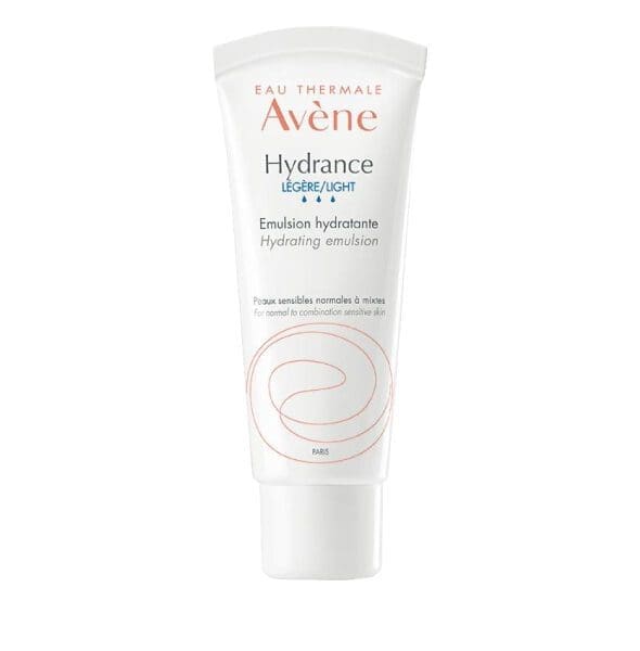 Avene-Hydrance-Legere-Hydrating-light-cream-Normal to Combination Skin