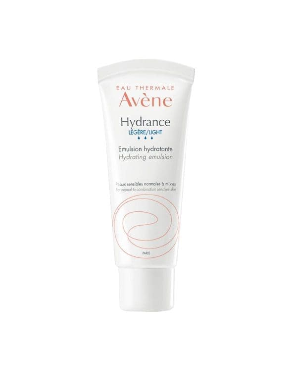 Avene-Hydrance-Legere-Hydrating-light-cream-Normal to Combination Skin