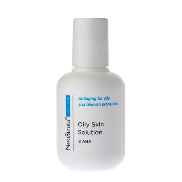 neostrata refine oily skin solution