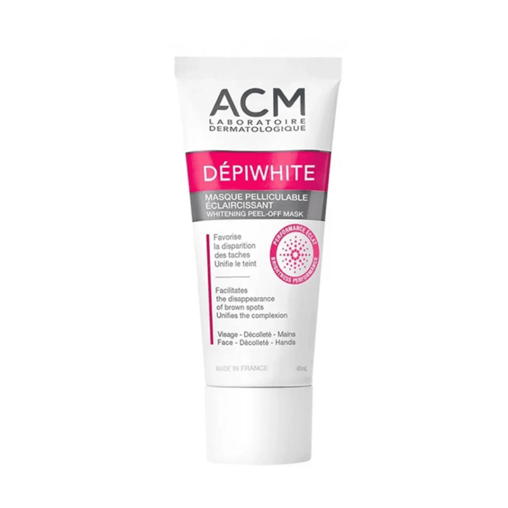 ACM Depiwhite Masque - 40ml