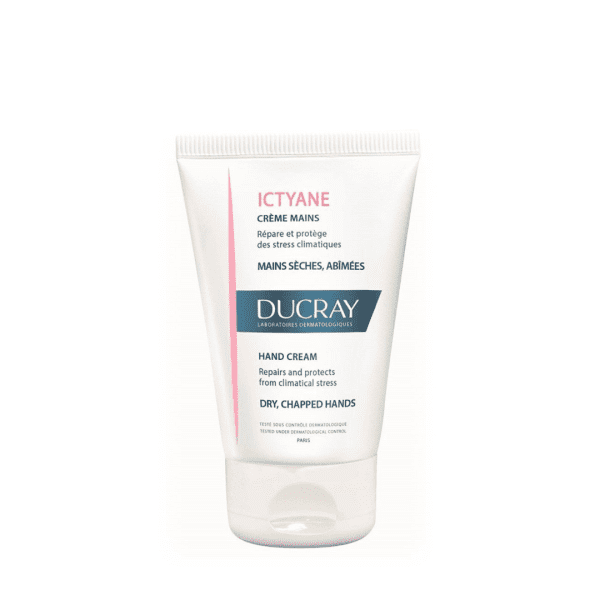 Ducray Ictyane Hand cream
