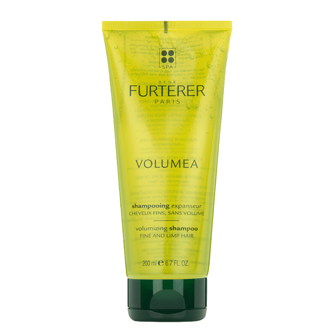 Renee Furterer Volumea Volumizing shampoo
