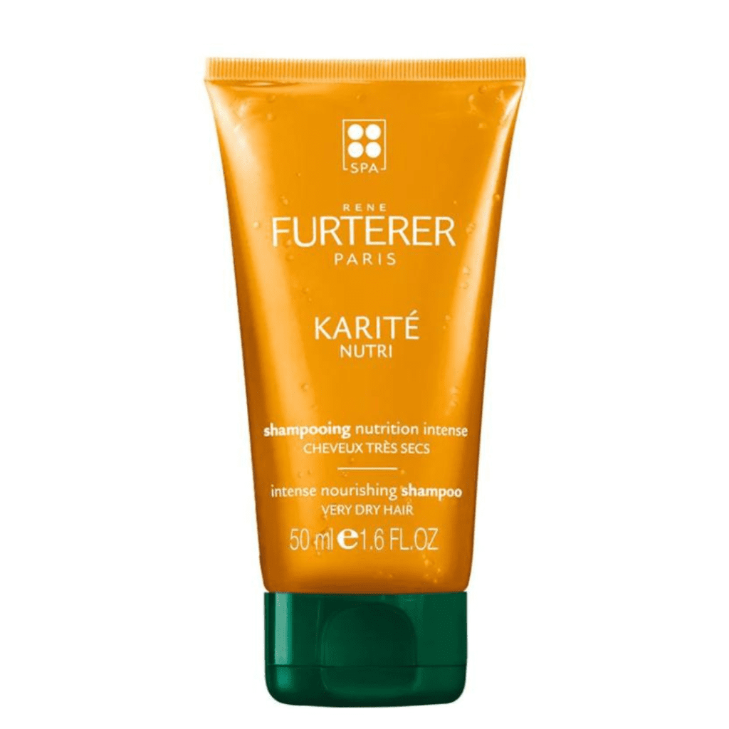 Renee Furterer Karité Nutri Intense nourishing shampoo