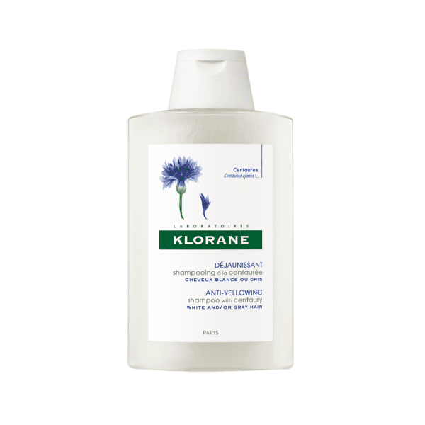 klorane Shampoo with Centaury