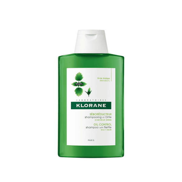 klorane Shampoo with Nettle