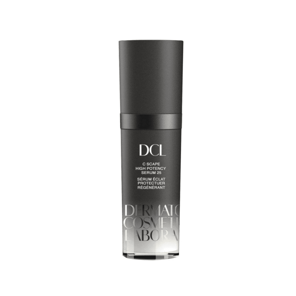 DCL C SCAPE HIGH POTENCY SERUM 25 30ml