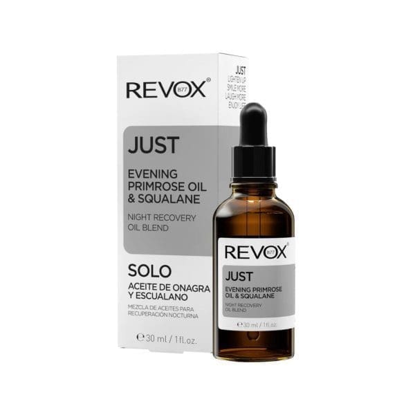 Revox B77 JUST Evening Primrose Oil & Squalane