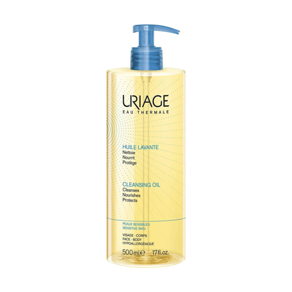 Uriage CLEANSING OIL