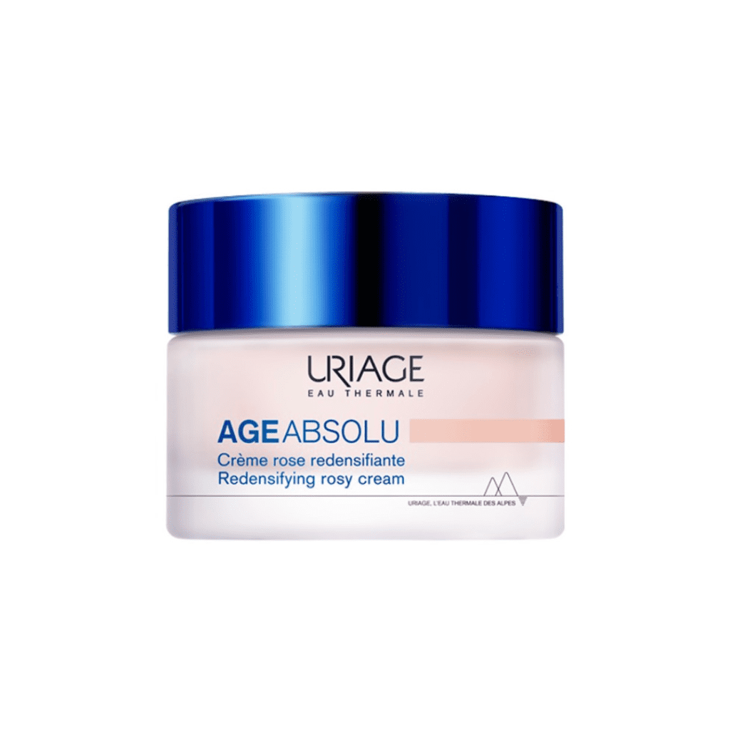 Uriage Age Absolu - Redensifying Rosy Cream
