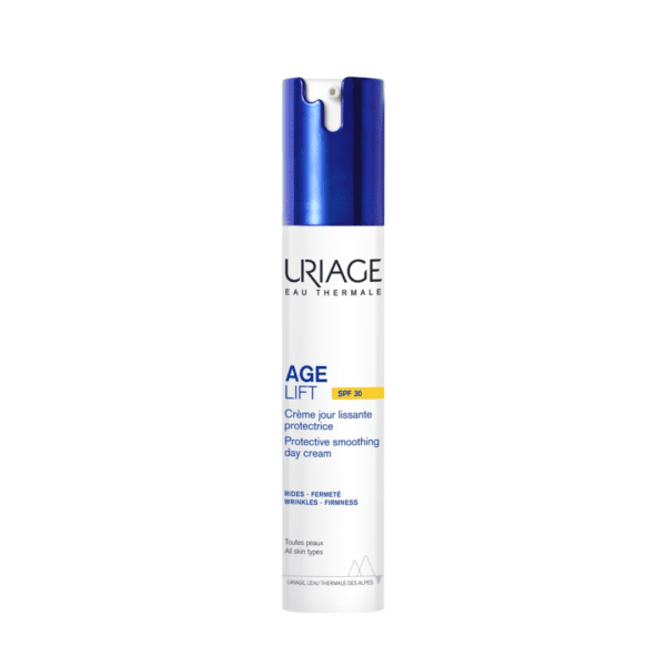 Uriage Age Lift - Protective Smoothing Day Cream Spf30