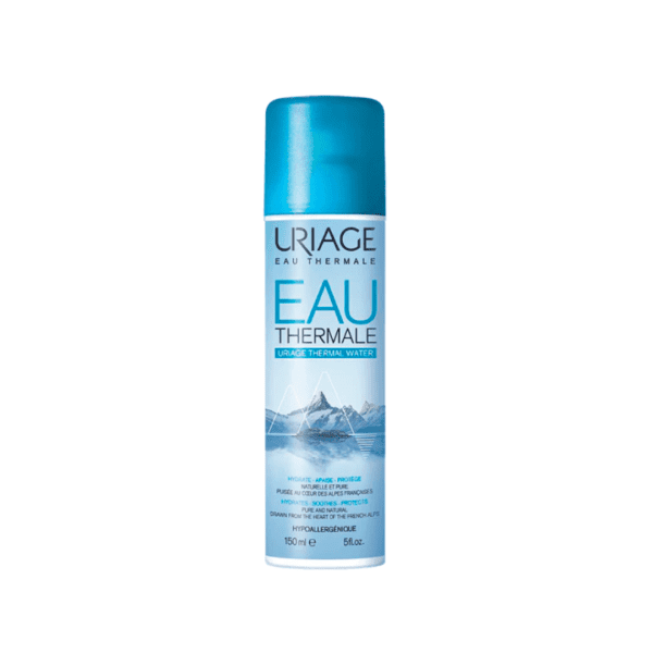 URIAGE THERMAL WATER Spray