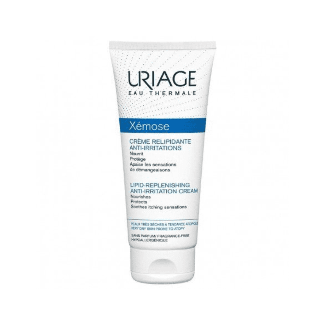 Uriage Xemose - Lipid-Replenishing Anti-Irritation Cream