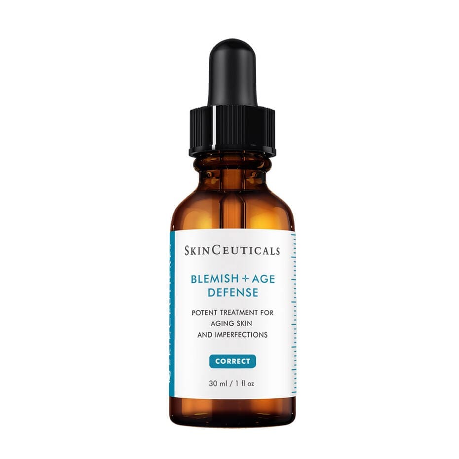 SkinCeutical Blemish & Age Defense Serum for Oily & Acne Skin 30ml