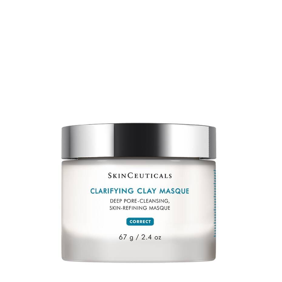 SkinCeuticals Clarifying Clay Masque for Oily Skin 60ml