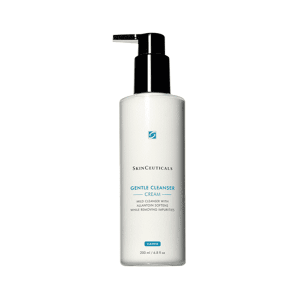 SkinCeuticals Gentle Cleanser Cream for Normal to Dry Skin 200ml